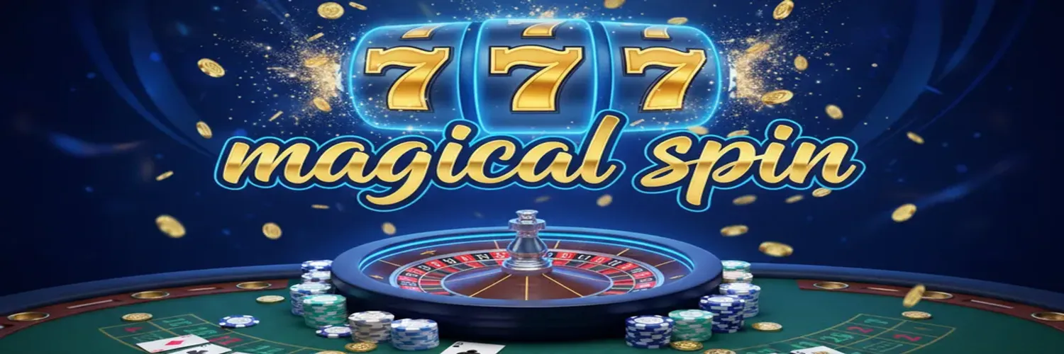 Magisches Spin Casino Jetzt Spielen